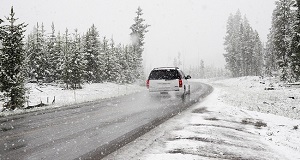 Tips to Prep Your Car for Winter